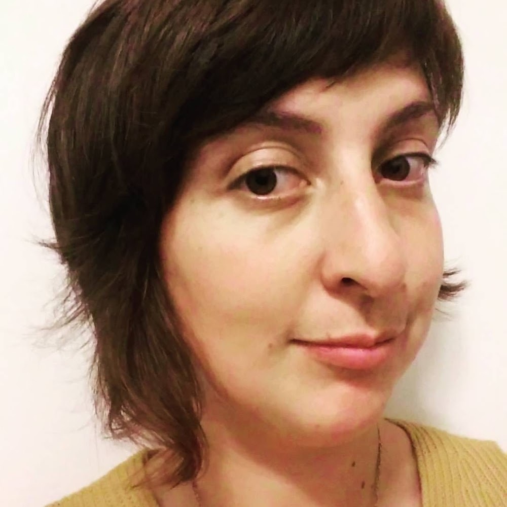 Meet your Posher, Samantha